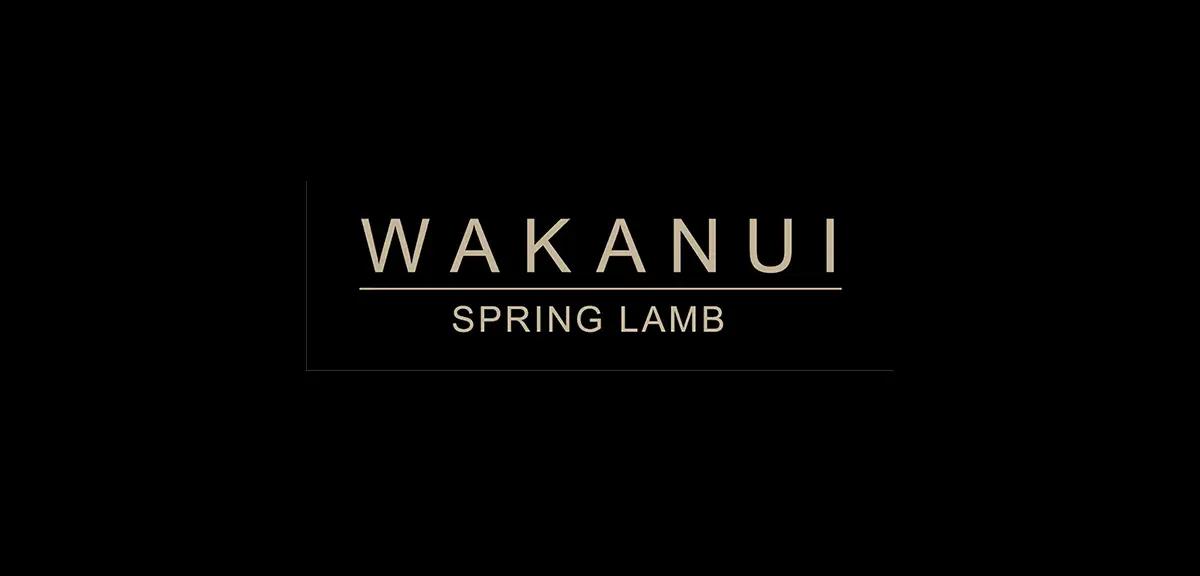 WAKANUI スプリングラム