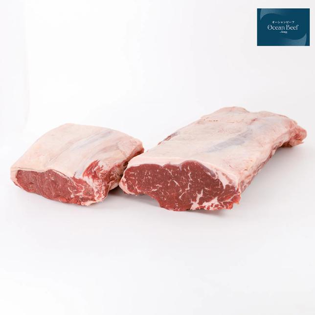 オーシャンビーフ ストリップロイン(サーロイン)
