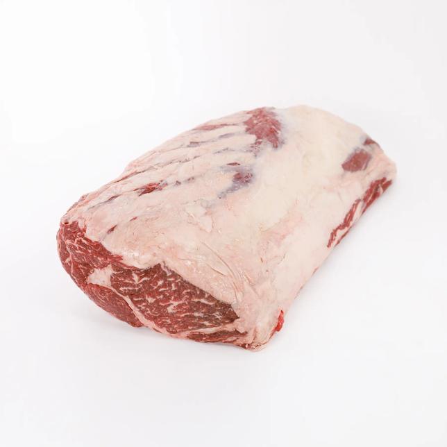 オーシャンビーフ リブアイロール(リブロース)