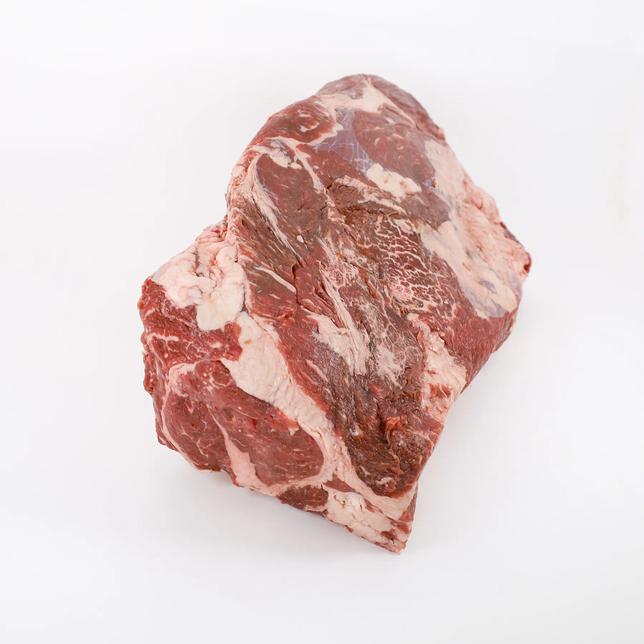 オーシャンビーフ チャックロール(肩ロース)