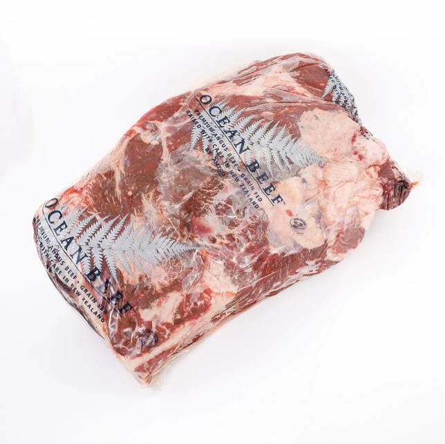 オーシャンビーフ チャックロール(肩ロース)