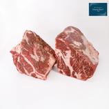 オーシャンビーフ チャックロール(肩ロース)