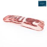 オーシャンビーフ ナーベル(牛バラ)約500g ブロック