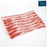 オーシャンビーフ ナーベル(牛バラ)2mm スライス