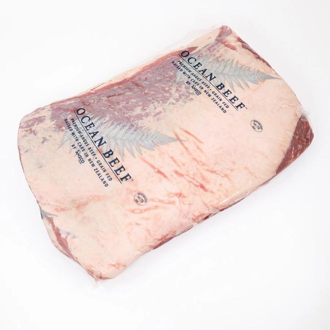 オーシャンビーフ ナーベル(牛バラ)