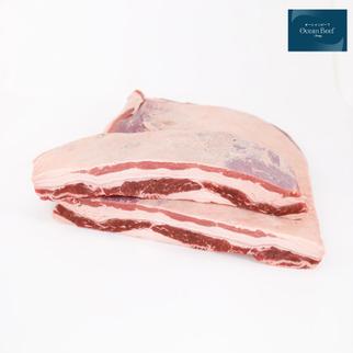 オーシャンビーフ ナーベル(牛バラ)