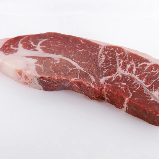 オーシャンビーフ クロッド（ウデ）約500g ブロック