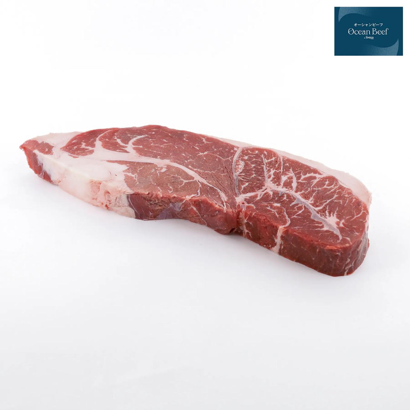 オーシャンビーフ クロッド(ウデ)約500g ブロック