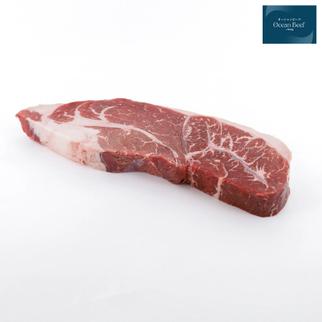 オーシャンビーフ クロッド(ウデ)約500g ブロック