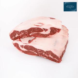オーシャンビーフ クロッド(ウデ)
