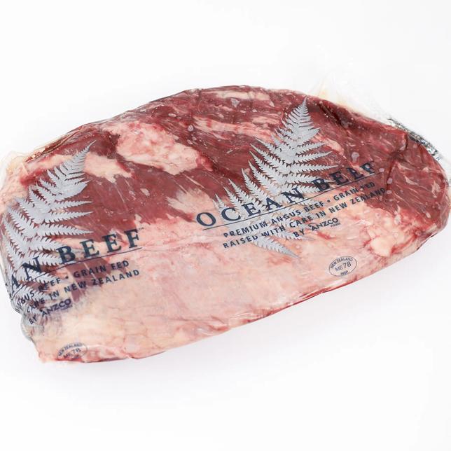 オーシャンビーフ フラップミート(カイノミ)