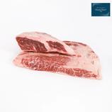 オーシャンビーフ チャックリブ(三角バラ)