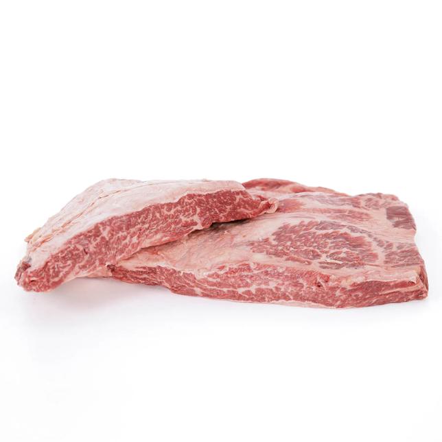 オーシャンビーフ ボンレスショートリブ(トモバラ)