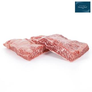 オーシャンビーフ ボンレスショートリブ(トモバラ)