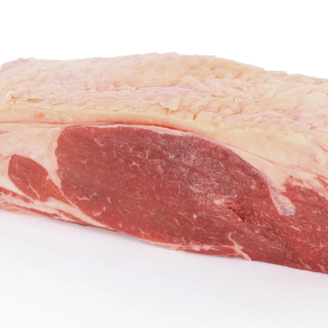 SFF ストリップロイン(サーロイン)約1kgブロック