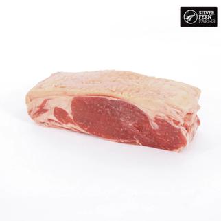 SFF ストリップロイン(サーロイン)約1kgブロック