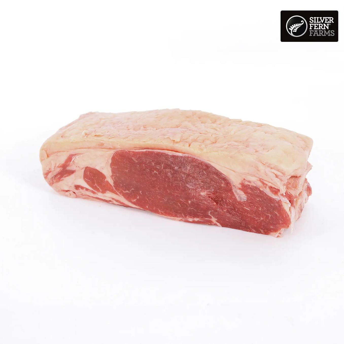 SFF ストリップロイン(サーロイン)約500gブロック
