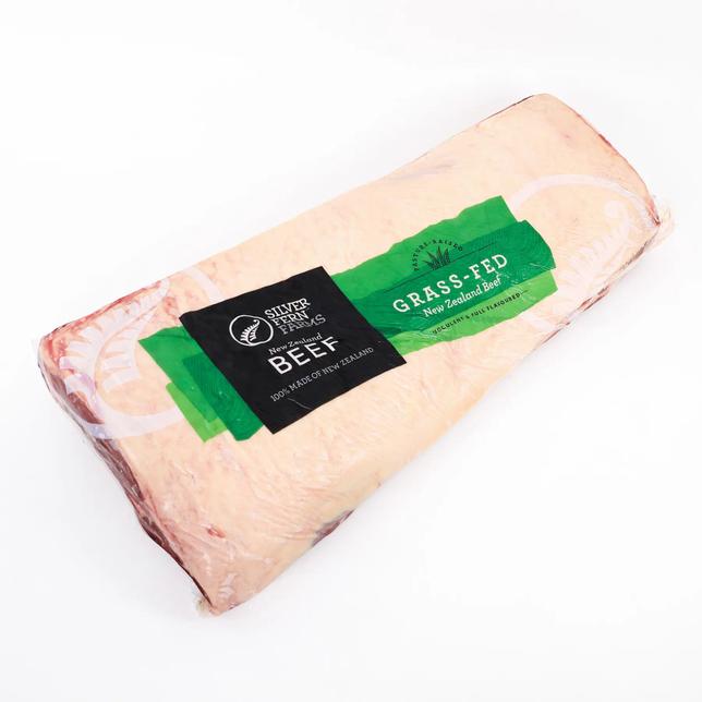 SFF ストリップロイン(サーロイン)