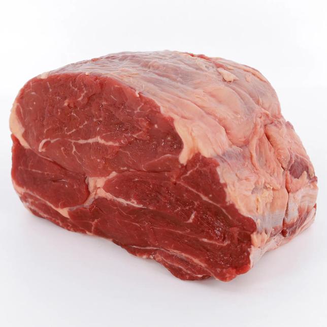 SFF キューブロール(リブロース)約500gブロック