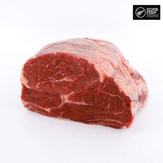 SFF キューブロール(リブロース)約500gブロック