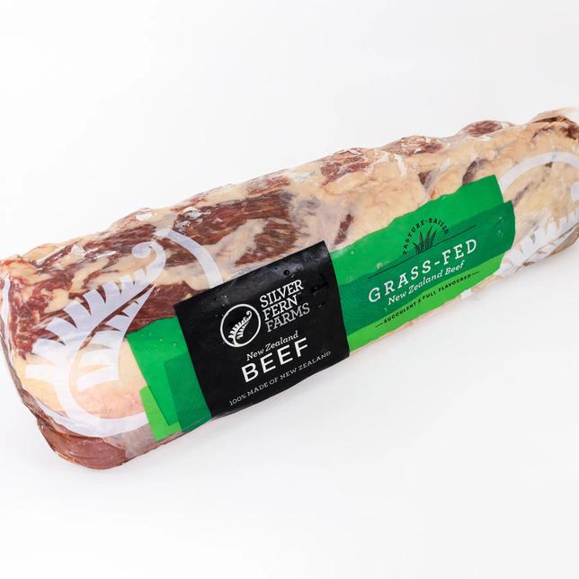 SFF キューブロール(リブロース)