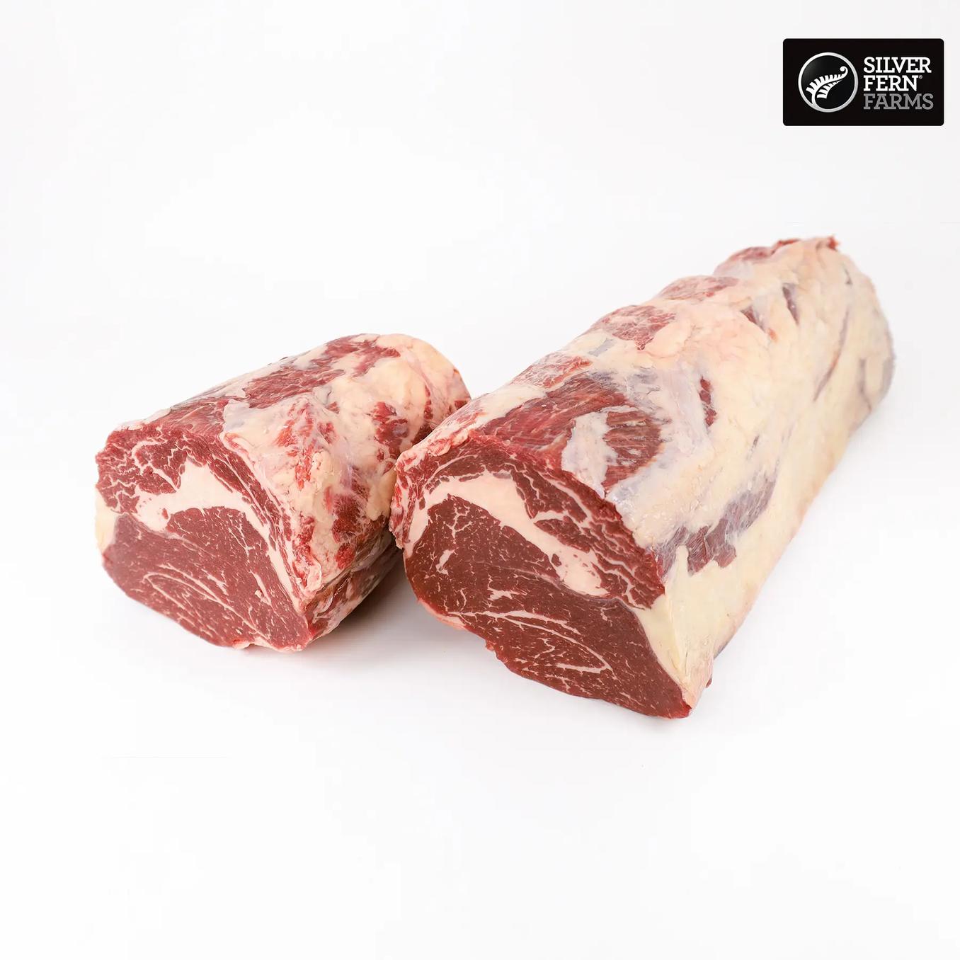 SFF キューブロール(リブロース)