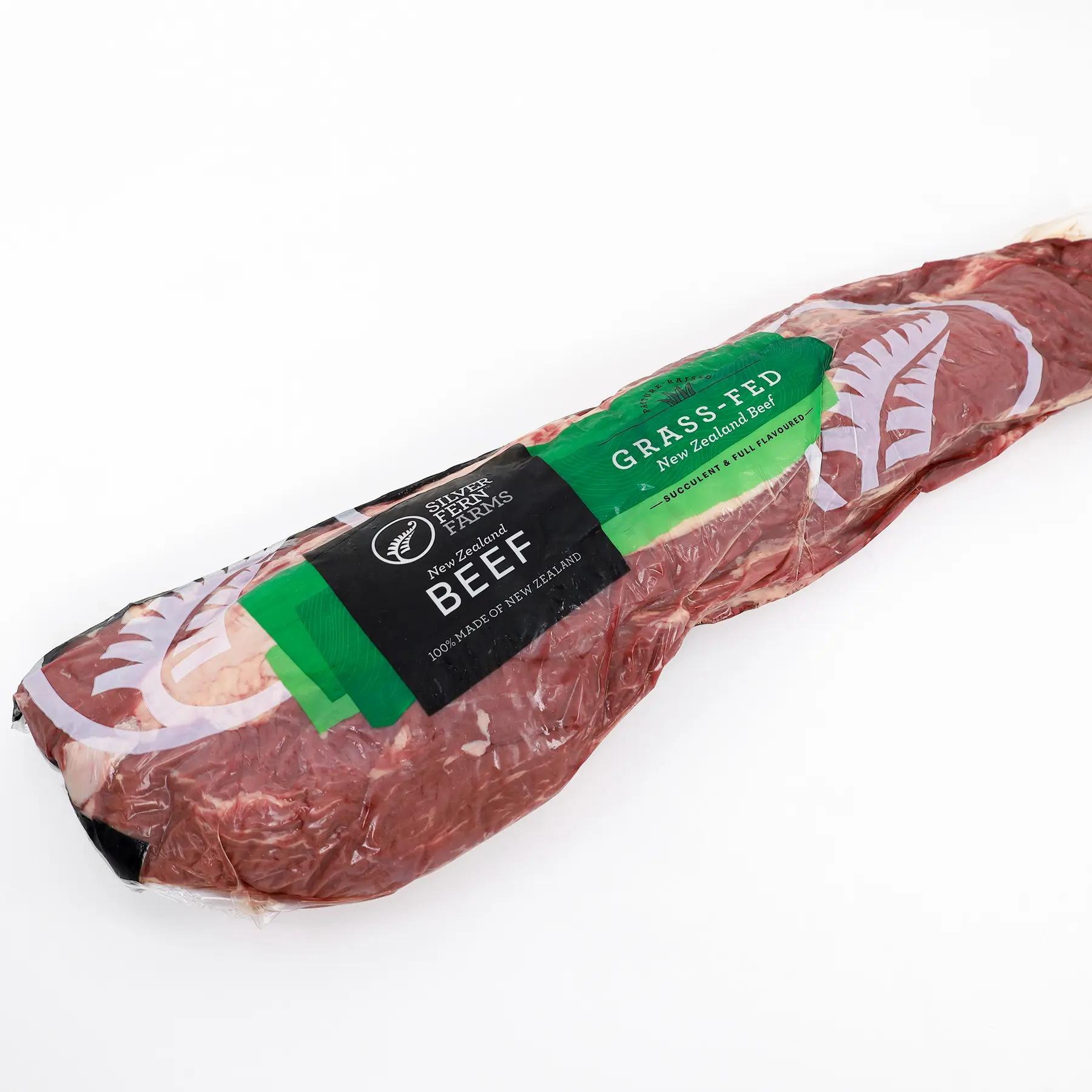 牧草赤身牛肉 SFF テンダーロイン（ヒレ） | 業務用牛肉通販卸 ONIKU