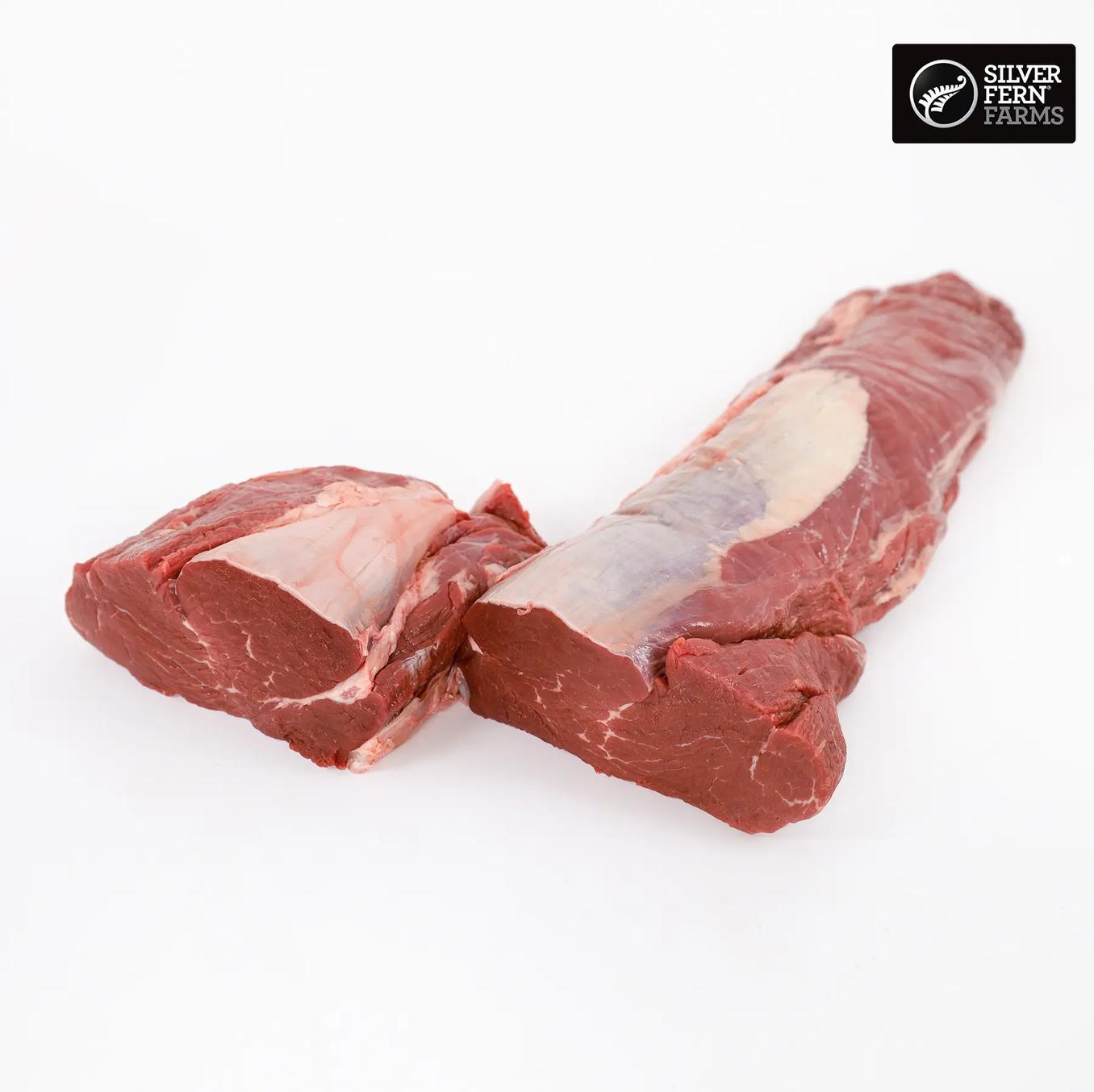 SFF テンダーロイン(ヒレ)