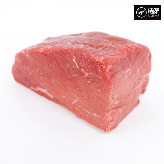 牧草赤身牛肉 SFF インサイド (内モモ) 約1kgブロック | 業務用牛肉通販卸 ONIKU