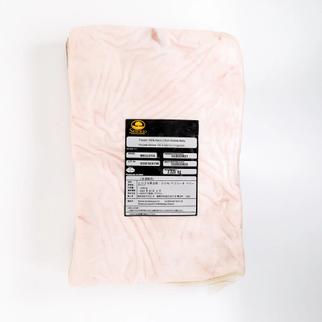 イベリコ豚バラ ブロック ベジョータ