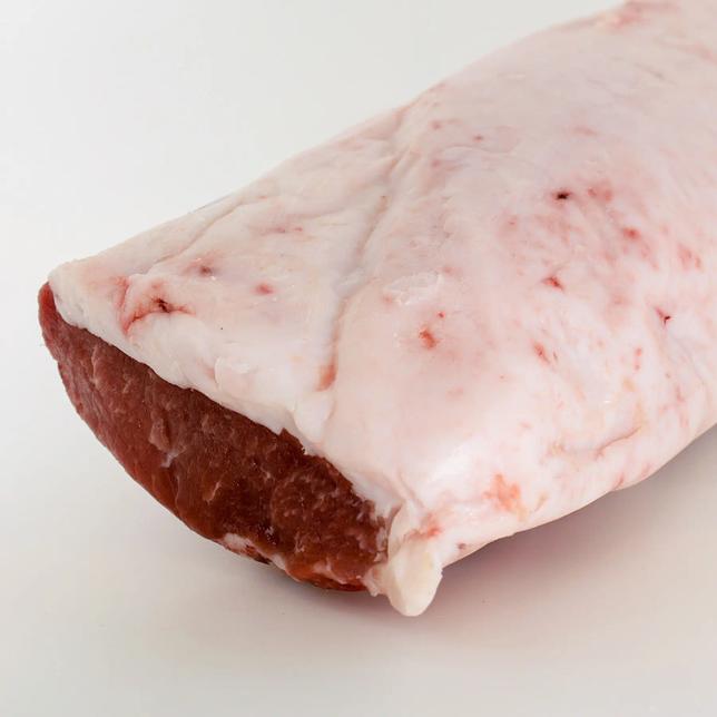 イベリコ豚サーロイン ブロック ベジョータ