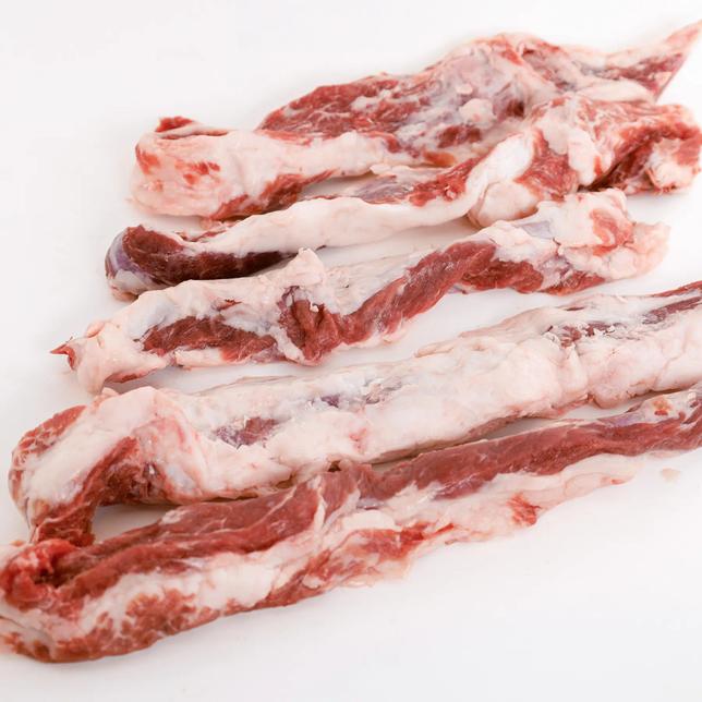 イベリコ豚ラガルト(肩ロース副芯) ブロック ベジョータ