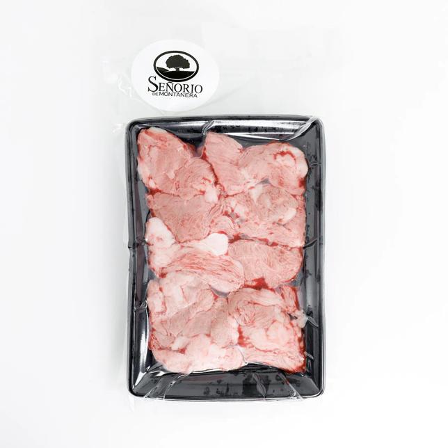 イベリコ豚ハラミ カット ベジョータ