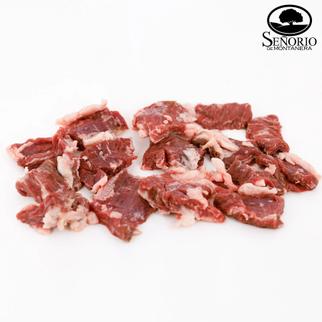 イベリコ豚ハラミ カット ベジョータ