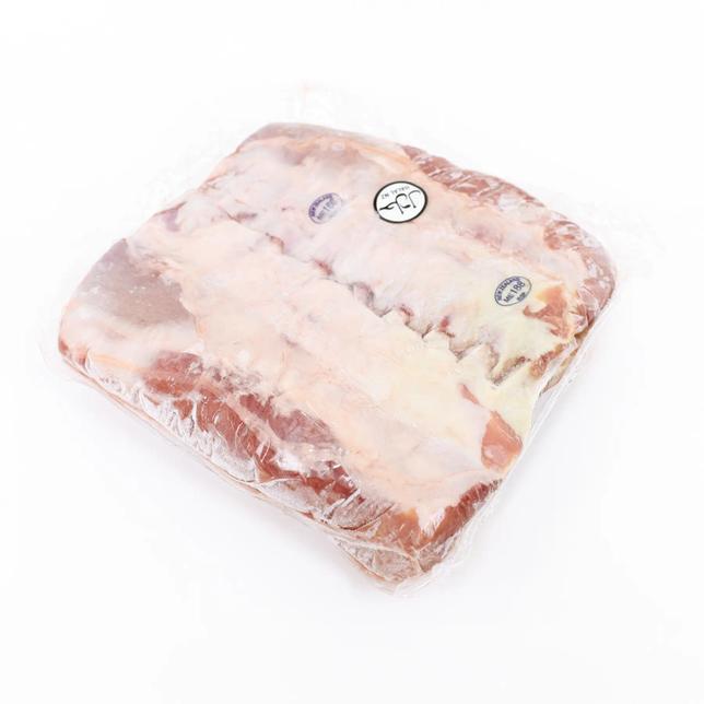 ラムフレンチラック(背骨除去)