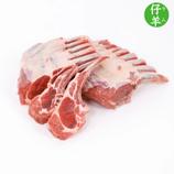 ラムフレンチラック(背骨除去)