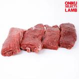 オーストラリア産 ラムロイン