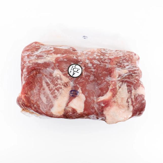 ラム 肩ロース