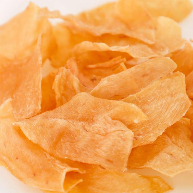 Vamos掲載品! アスリート チキンジャーキー(糸島産またいちの塩) 20g