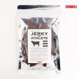 Vamos掲載品! アスリート ビーフジャーキー(糸島産またいちの塩) 20g