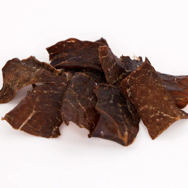 グラスフェッド ビーフジャーキー(ヒマラヤソルト) 20g